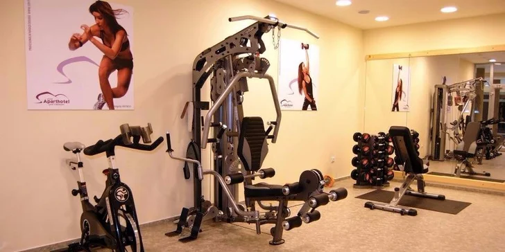 Za přírodou a lenošením do Orlických hor: Polopenze, neomezené wellness i fitko