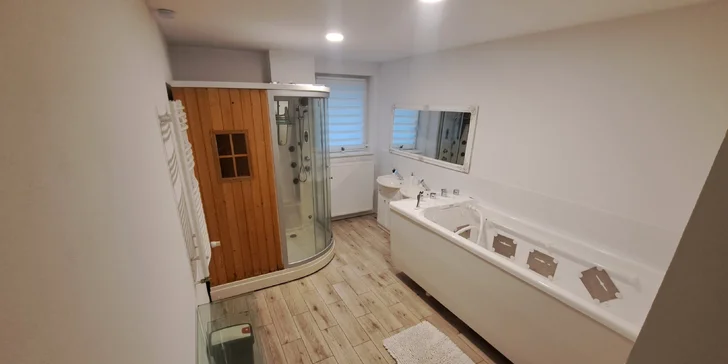 Apartmán Sunrise