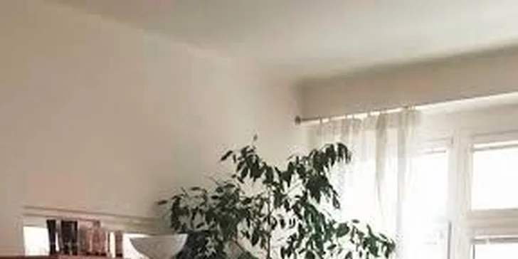 3hodinový individuální kurz líčení pro každou příležitost