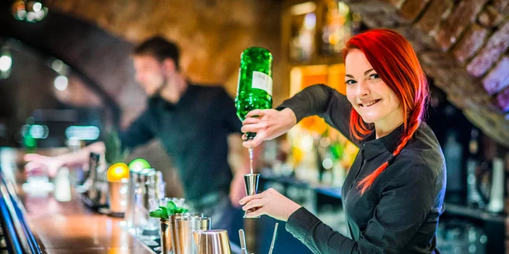 Legenda je zpět: 2 drinky dle výběru v Zanzibaru