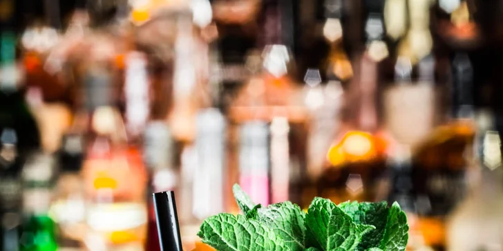 Legenda je zpět: 2 drinky dle výběru v Zanzibaru