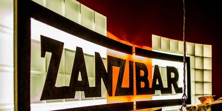 Legenda je zpět: 2 drinky dle výběru v Zanzibaru