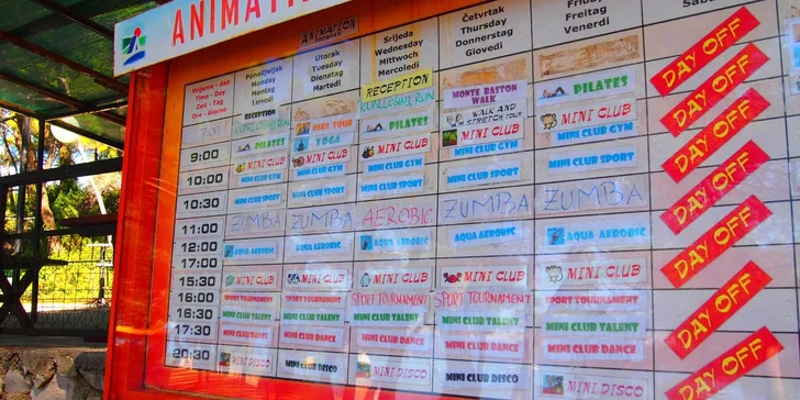 Týdenní pohoda na chorvatském ostrově Lošinj + dítě do 5,99 let zdarma