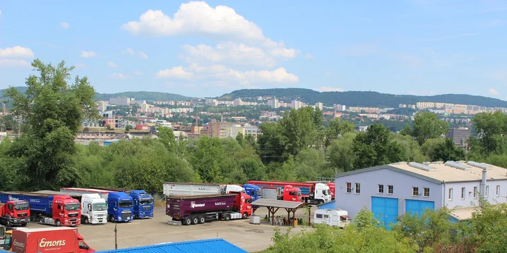 Čištění a plnění autoklimatizace