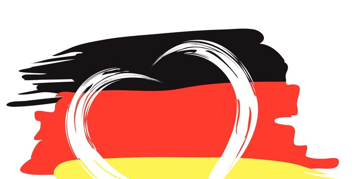 Šestiměsíční kurz němčiny online + 1 přístup zdarma