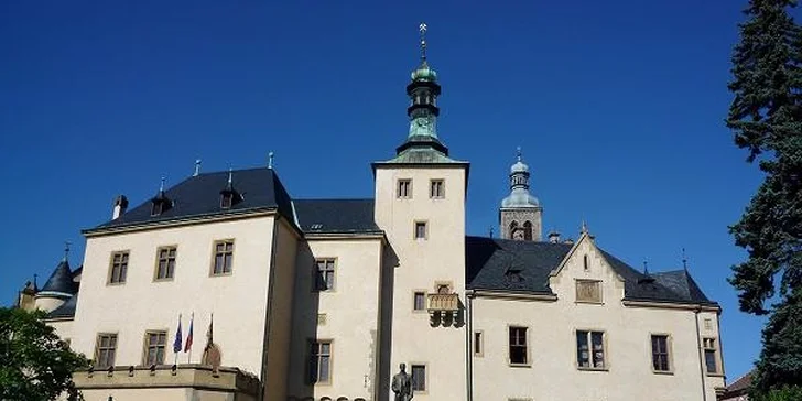 Pojďte se bavit i bát: Muzeum kutnohorských pověstí, duchů a strašidel