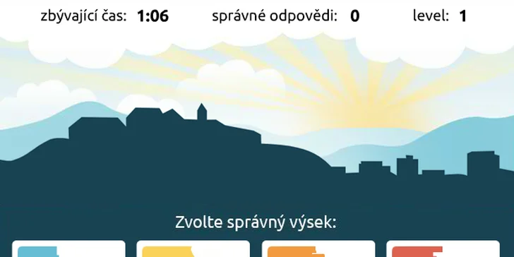 Mentem: Trénink mozku, který vás konečně bude bavit
