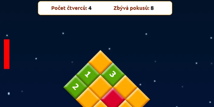 Mentem: Trénink mozku, který vás konečně bude bavit