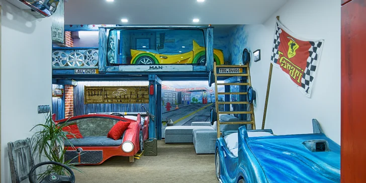 Autosalon
