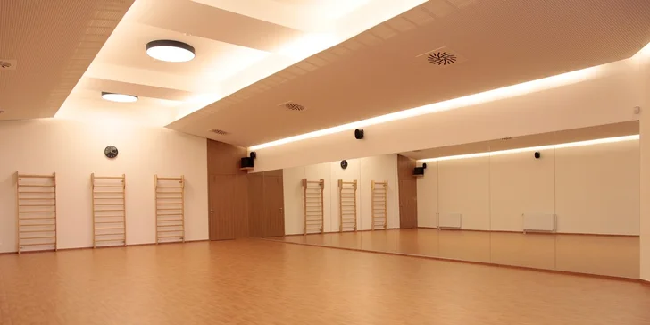 Luxusní privátní wellness pro dva na 90min + vstup do fitness