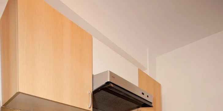 Letní dovolená v apartmánovém domě v letovisku Baška Voda v Chorvatsku