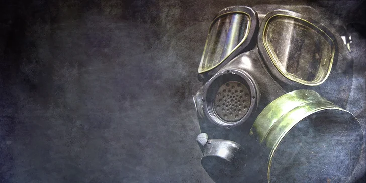 Úniková hra až pro 6 hráčů: Najděte cestu z atomového krytu