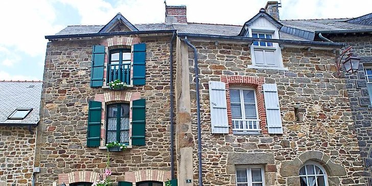 Paříž a osmý div světa Mont Saint Michel: 2x ubytování a snídaně