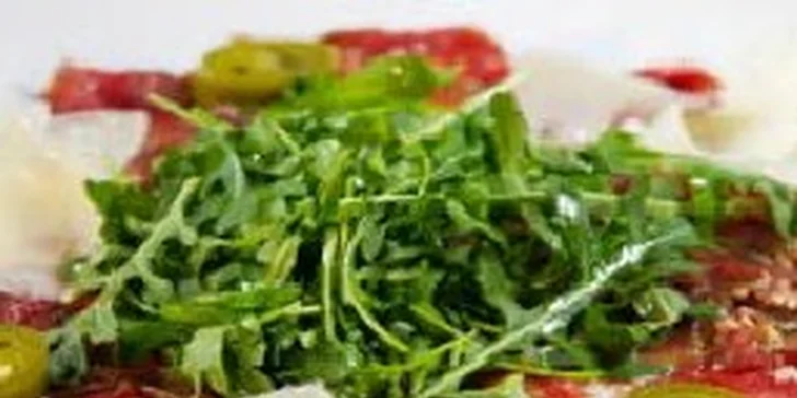 Burritos, wrapy a libovolné předkrmy pro 1 či 2 v mexické restauraci Buffalo