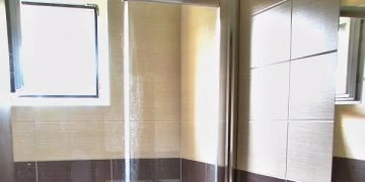 Letní dovolená bez stravy či s polopenzí v penzionu nebo hotelu v Chorvatsku