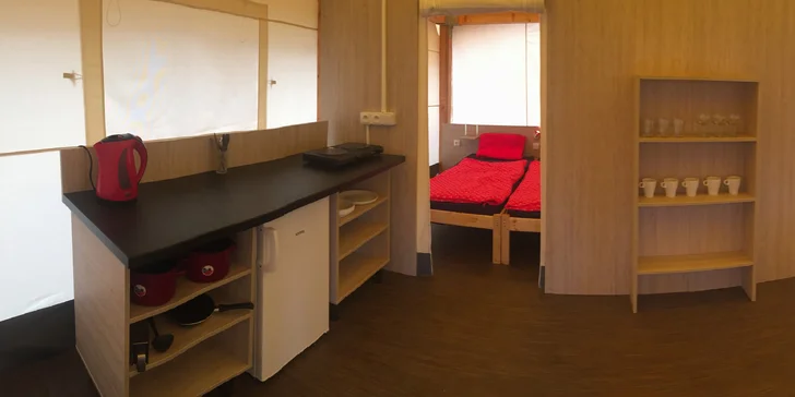 Týdenní pohoda na chorvatském ostrově Lošinj + dítě do 5,99 let zdarma