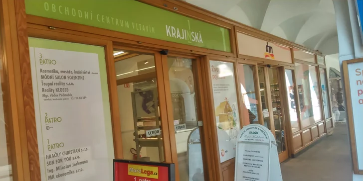 60minutová uvolňující masáž lávovými kameny s vonným olejem