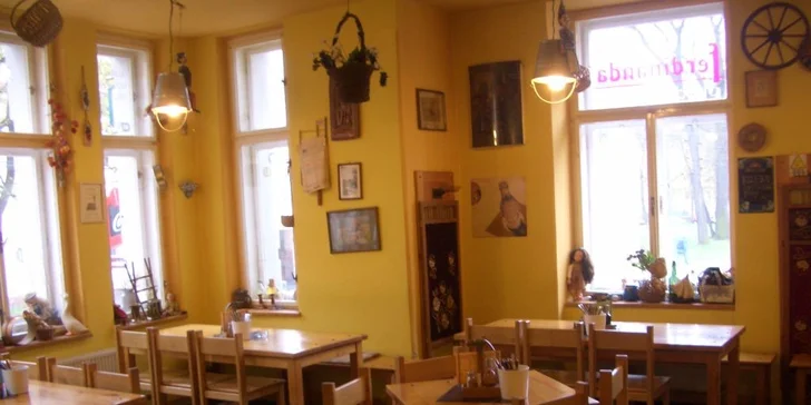 Tři nebo šest pivek Ferdinand 11° + chlebové hranolky s dipem