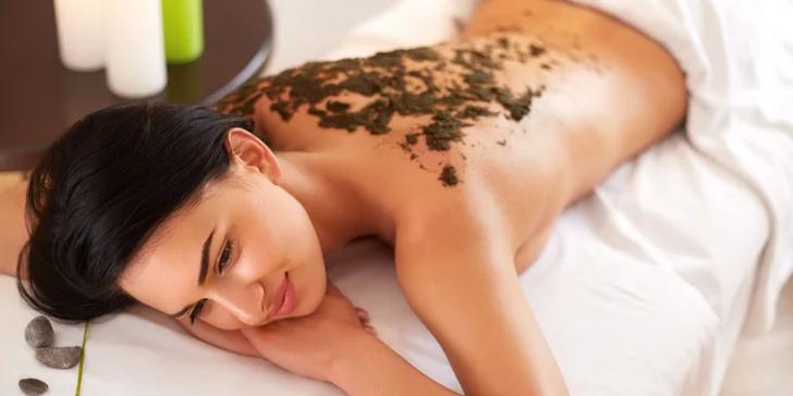 Masáže pre rodinu: aromaterapeutická, olejová, klasická, detská i bankovanie