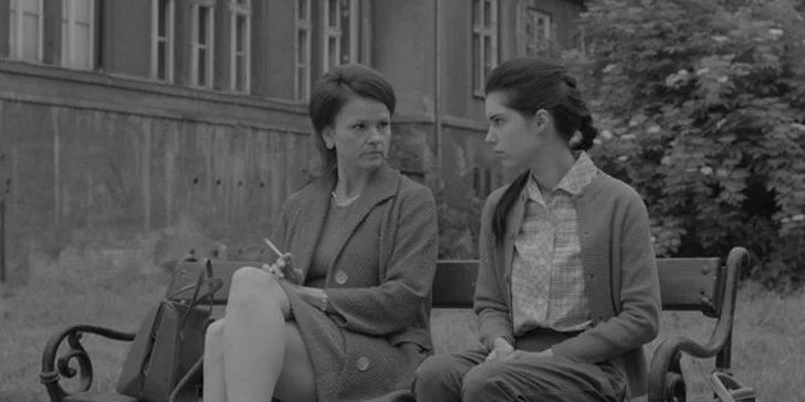 2 vstupenky do kina Lucerna na film Já, Olga Hepnarová