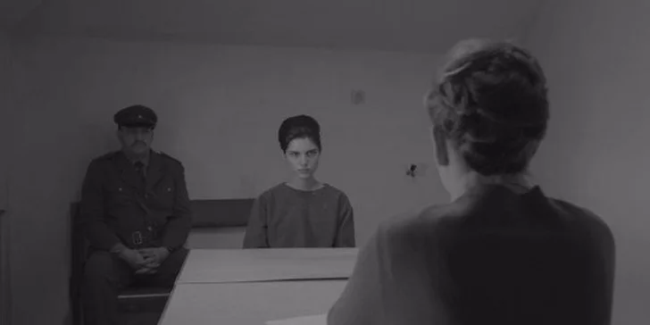 2 vstupenky do kina Lucerna na film Já, Olga Hepnarová