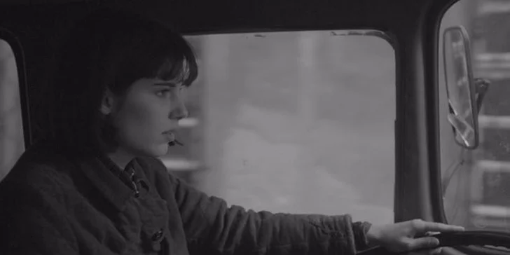 2 vstupenky do kina Lucerna na film Já, Olga Hepnarová