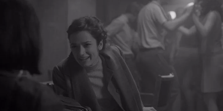 2 vstupenky do kina Lucerna na film Já, Olga Hepnarová