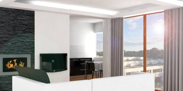Změňte své bydlení s 3D vizualizací od profesionální designérky