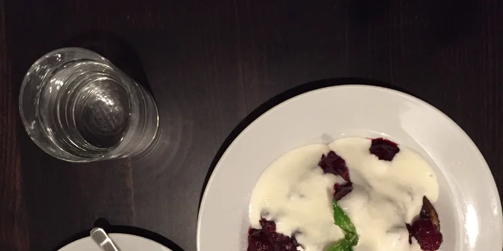 Víte, co znamená slovo "mňamka"? Tohle!