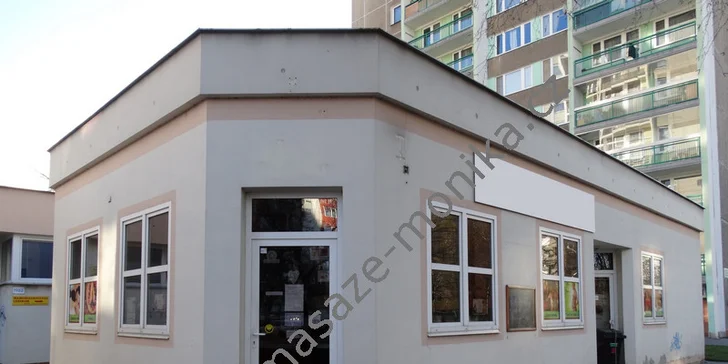 Valentýnská pivní masáž zad a chodidel s peelingem pro muže