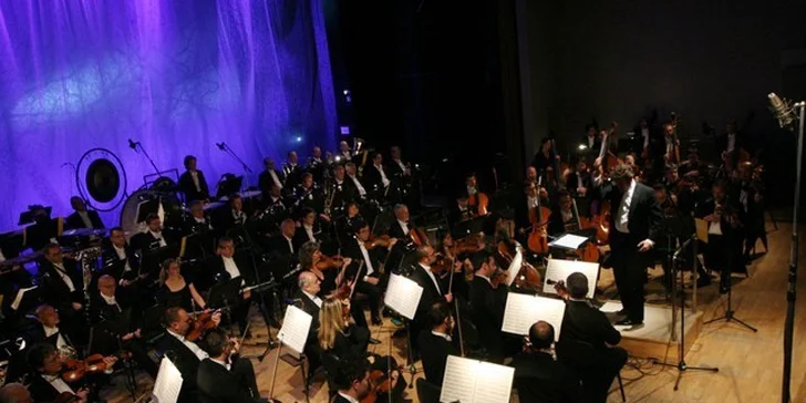 Mimořádný koncert ve Filharmonii Hradec Králové