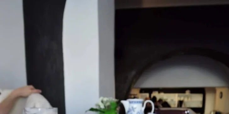 Mlsejte zdravě - menu s vaflí, palačinkou, kávou i zmrzlinou