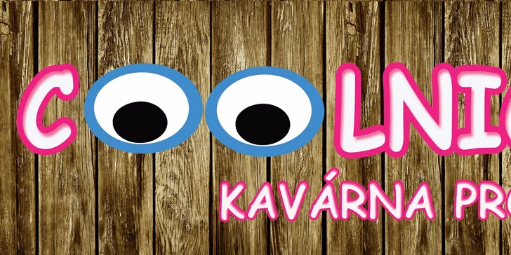 Celodenní řádění v dětském koutku pro všechny malé neposedy