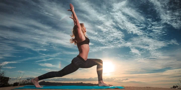 Fitness pobyt pro ženy - aktivní pobyt v Krkonoších