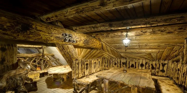 Prošli jste si peklem? A s žaludkem už šijí všichni čerti?