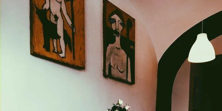 Letní tříchodová večeře s melounovým gazpachem i kachním prsíčkem