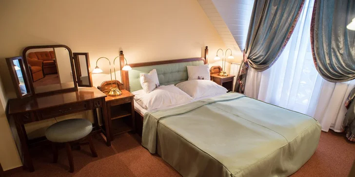 Erzsébet Hotel Hévíz ***