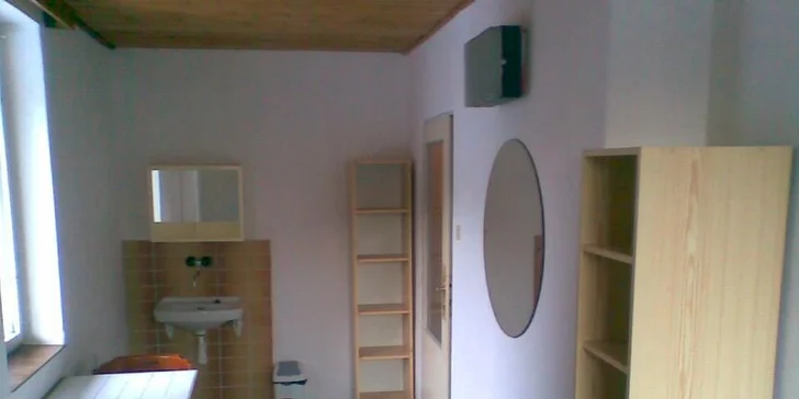 Horská dovolená plná výletů: 3 dny s polopenzí pro dva v Peci pod Sněžkou