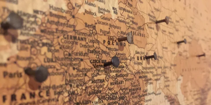 Exit game: Odhalte s týmem děsivé tajemství brněnského řezníka
