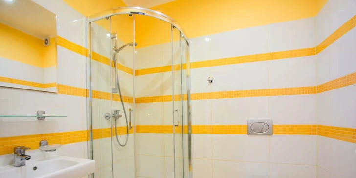 Báječný pobyt pro dva s polopenzí i wellness v polském Spa hotelu Smile***