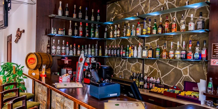 Báječný pobyt pro dva s polopenzí i wellness v polském Spa hotelu Smile***