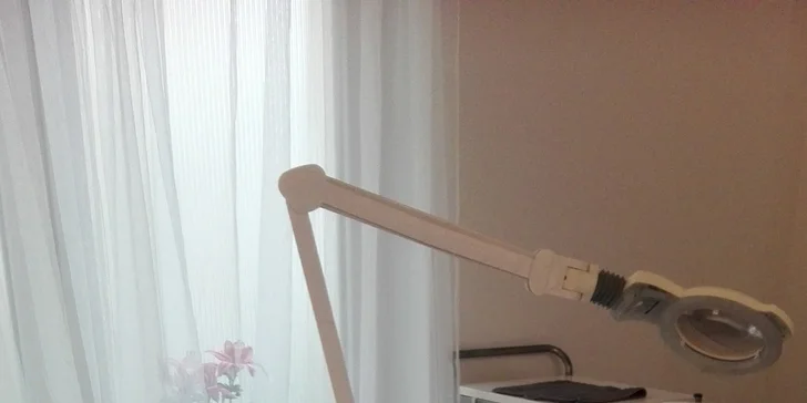 Kosmetické ošetření pro dokonalou pleť