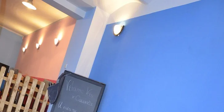 Celodenní řádění v dětském koutku pro všechny malé neposedy