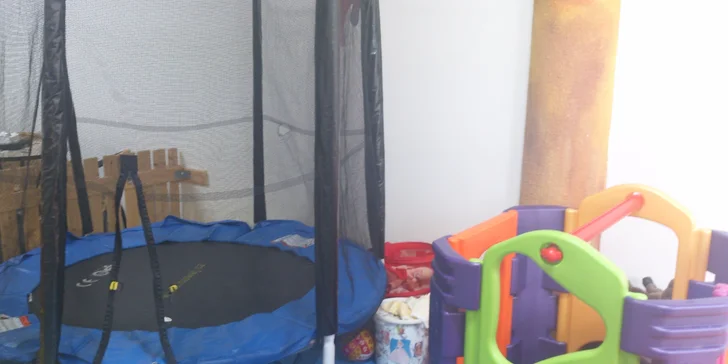 Připravte se na plavkovou sezónu: jeden nebo tři vstupy na H.E.A.T. PROGRAM®