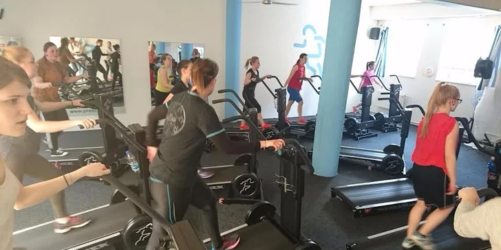 Připravte se na plavkovou sezónu: jeden nebo tři vstupy na H.E.A.T. PROGRAM®