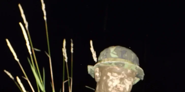 10denní paintballový letní tábor pro dobrodruhy ve věku 10-19 let
