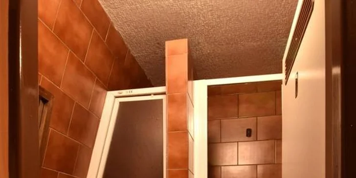 Aktivní odpočinek pro dva či celou rodinu s polopenzí ve Špindlerově Mlýně
