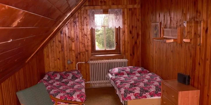 14denní letní dětský tábor s Pastelkou v Českém ráji