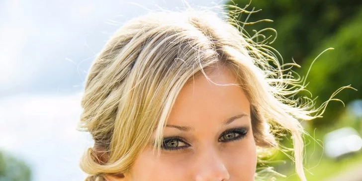 Portrétní fotografování s Josefem Němcem v ateliéru či exteriéru