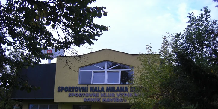 Chůzí k vysněné postavě: 1 nebo 3 vstupy na skupinové cvičení H.E.A.T.